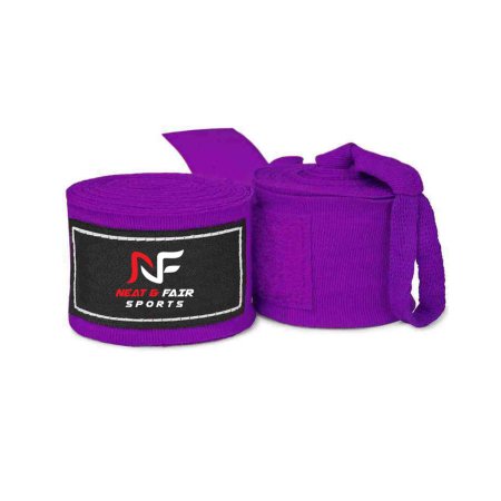 Hand Wraps